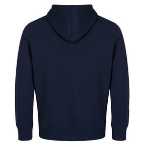 Canterbury Herenclub Hoodie (Marine)
