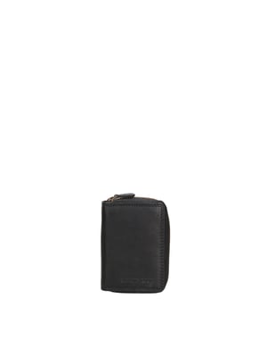 Hill Burry Wallet COGNAC