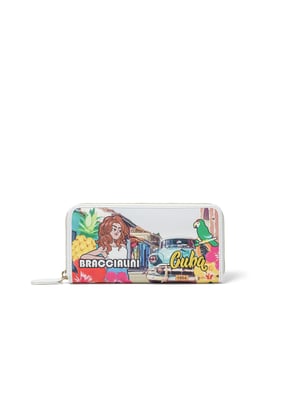 Braccialini Wallet Women