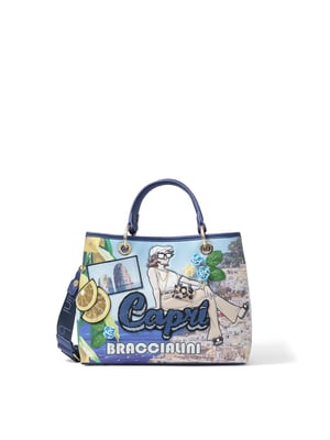 Braccialini Handbag Women