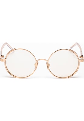 Lunettes de soleil femme Belstaff TROPHY-III-DORADO-W-ESP Ø 53 mm