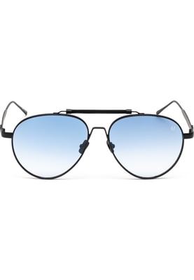Lunettes de soleil femme Belstaff STAFFORD-GARDED-AZUL Ø 61 mm