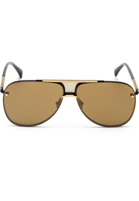 Lunettes de soleil homme Belstaff BECKINGTON-NEGRO Ø 61 mm