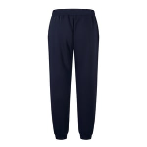 Canterbury Heren Vrijetijd Sweatbroek (Marine)