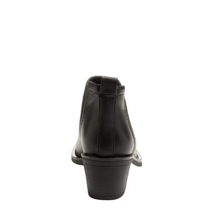 Rocket Dog Dames/Dames York Enkellaarsjes (Zwart)