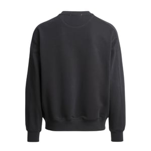 Parajumpers Snook Zwarte Sweatshirt