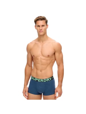 Superdry Signature zwembroek voor heren