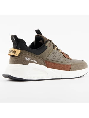 Kaporal herensneakers Dolphin