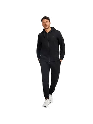 Guess herensweatshirt met patch