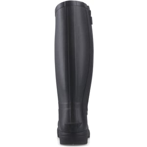 Hunter Balmoral MK II Boot Rubber Heren Zwarte Wellingtonlaarzen