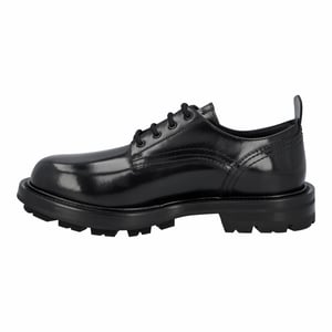 Alexander McQueen Worker derby schoenen