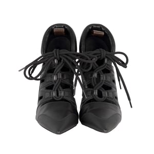 Louis Vuitton Streamline Veterschoenen - '10s