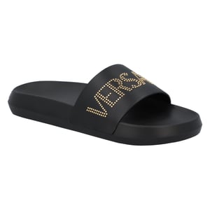 Rubberen zwembadslippers