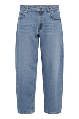 Jeans BalooMW Jeans Regular fit blue