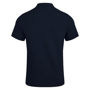 Canterbury Heren Waimak Polo Shirt (Marine)