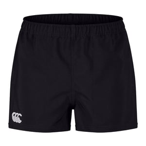 Canterbury Heren Boorshorts (Zwart)