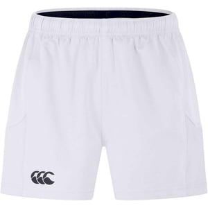 Canterbury Heren Professional 2.0 Korte Broek (Wit)