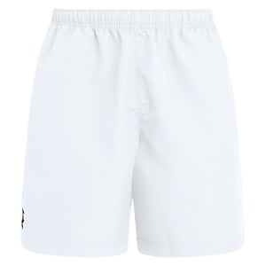Canterbury Heren Club Shorts (Wit)
