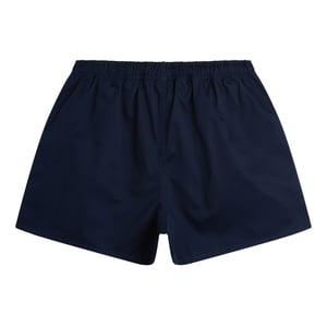 Canterbury Heren Professioneel Katoenen Korte Broek (Marine)