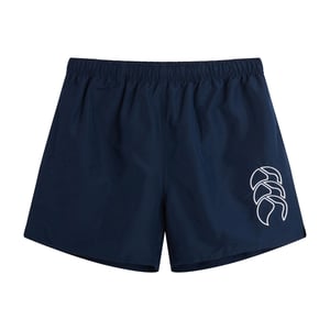 Canterbury Heren Tactic Shorts (Marine)