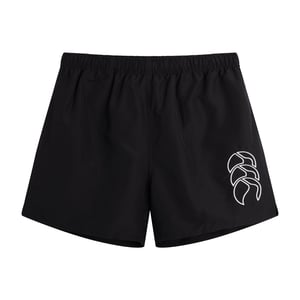 Canterbury Heren Tactic Shorts (Zwart)