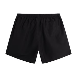 Canterbury Heren Tactic Shorts (Zwart)