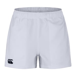Canterbury Heren Boorshorts (Wit)