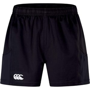 Canterbury Heren Professional 2.0 Korte Broek (Zwart)
