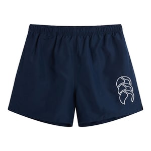 Canterbury Heren Tactic Shorts (Marine)