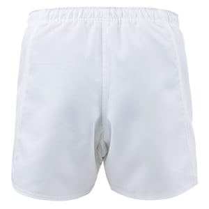 Canterbury Herenvoordeel Rugby Shorts (Wit)