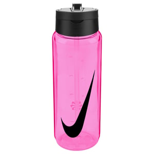 Nike TR Renew Recharge 680ml Rietjesfles (Roze)