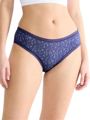 GO Crush Hipster Onderbroeken (3-Pack)