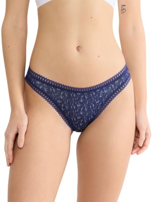 GO Crush Tanga's (3-pack)