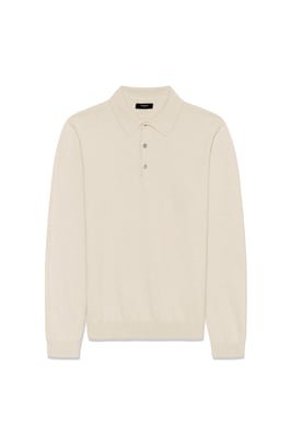 Pullover MAklint Pullover Regular fit beige