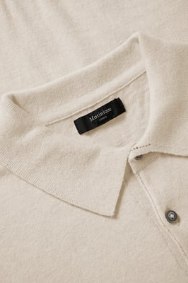Pullover MAklint Pullover Regular fit beige