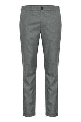 Casual broek MAliam Casual broek Regular fit melange