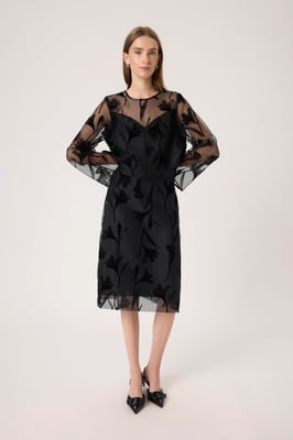 Rok SLPhilomena Rok Slim fit black