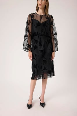 Rok SLPhilomena Rok Slim fit black
