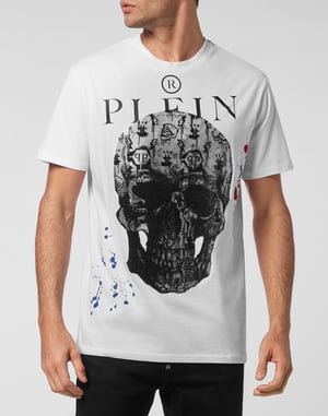 T-Shirt Ronde Hals