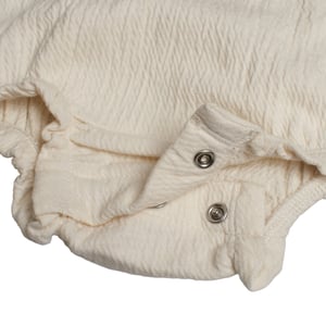 2-delige body en hoofdband set 875139 voor babymeisjes
