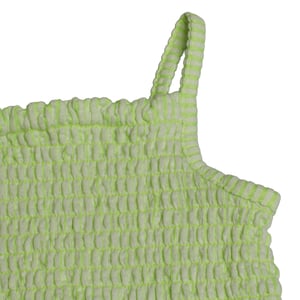 2-delige top en bloemset 869336 voor babymeisjes