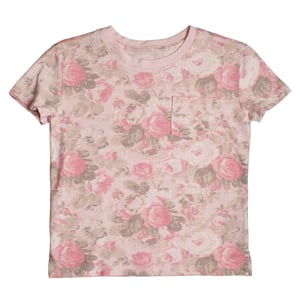 T-shirt met korte mouwen 787180 voor meisjes