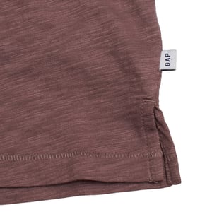 Katoenen T-shirt met korte mouwen voor jongens 793074