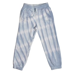 Katoenen joggingbroek 759480 voor meisjes
