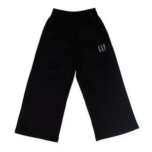 Uitlopende sportbroek 739992 meisjes