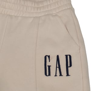 Sportbroek met rechte pijpen voor meisjes 601278