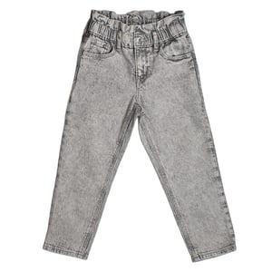 Mamma jeans 776887 voor meisjes