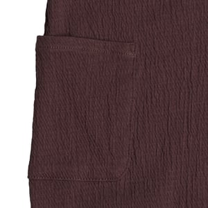 Korte jumpsuit met zakken 870145 voor baby's