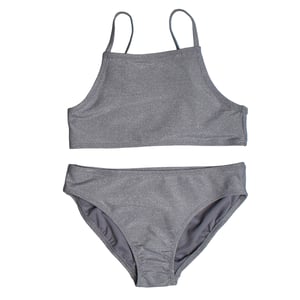 Tweedelige bikini 714348 voor meisjes
