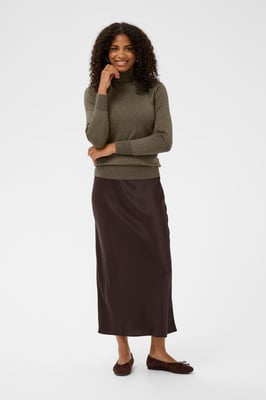 Coltrui Astrid Coltrui Slim fit brown